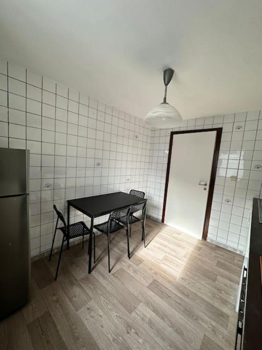 Chill Corner Apartment